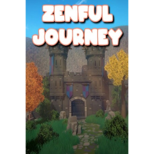 Morning Shift Studios Zenful Journey (PC - Steam elektronikus játék licensz) videójáték