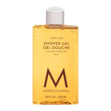 Moroccanoil Ambre Noir Shower Gel tusfürdő 250 ml nőknek tusfürdők