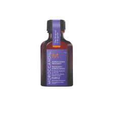 Moroccanoil Argán Purple Hajápoló Olaj Szőke Hajra hajápoló szer