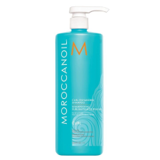 Moroccanoil Curl sampon természetesen göndör hajra, 1000 ml sampon