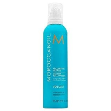 Moroccanoil Volume Volumizing Mousse hab finom hajra, 250 ml hajformázó