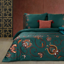  Morocco3 mako-szatén ágyneműhuzat Többszínű 140x200 cm - 70x90 cm 1db lakástextília