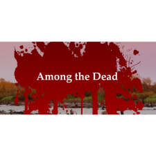 morojenoe's empire Among the Dead (PC - Steam Digitális termékkulcs) videójáték