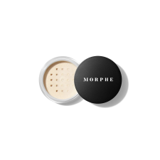 Morphe Bake & Set Soft Focus Setting Powder ,g Púder 2.6 g arcpúder