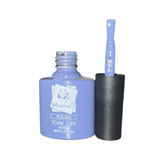 Morphe Gél Lakk 024 - 8ml lakk zselé