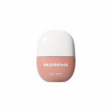 Morphe Hot Shot Blush Drops Fireball Pirosító 15 ml arcpirosító, bronzosító