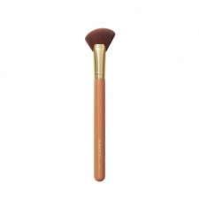 Morphe M610 - Glow Show Highlighter Fan Brush Ecset smink kiegészítő