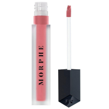 Morphe Matte Liquid Lipstick Backseat Love Rúzs 4.5 ml rúzs, szájfény