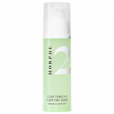 Morphe Morphe2 Clear Things Up Clarifying Serum Szérum 30 ml arcszérum