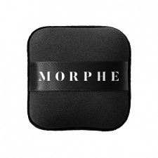 Morphe Vegan Pro Series Luxe Powder Puff Sminkszivacs smink kiegészítő