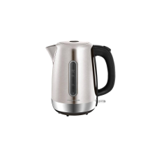 Morphy Richards 102786 electric kettle (silver) vízforraló és teáskanna