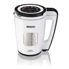Morphy Richards Total Control Leves készítő gép 1,6L elektromos főzőedény