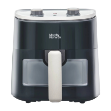  Morphy Richards zsíradékmentes forrólevegős sütő fritőz