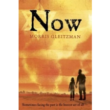  Morris Gleitzman - Now – Morris Gleitzman idegen nyelvű könyv