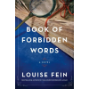 MORROW BOOK OF FORBIDDEN WORDS | FEIN LOUISE