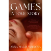 MORROW VOLKOVA ANNA MARIA - GAMES – VOLKOVA ANNA MARIA (Kemény kötésű)