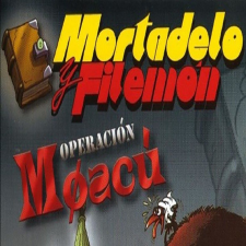  Mortadelo and Filemon - Operation Moscow (Digitális kulcs - PC) videójáték