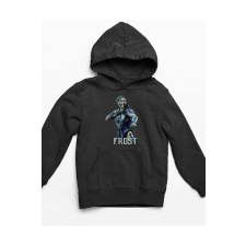 Mortal Kombat Frost gyerek pulóver gyerek pulóver, kardigán