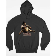  Mortal Kombat Goro pulóver - egyedi mintás, több színben és méretben (XS-XL)