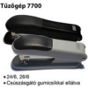 MOS 7700