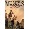  Mosby's Confederacy (digitális licenc)