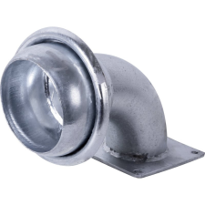 Möscha VT csatlakozó könyök olasz 00382020 - 6" autóalkatrész