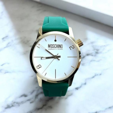  Moschino Cheap &amp; Chic Karóra karóra