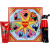 Moschino Cheap And Chic, SET: edt 30ml + Testápoló 50ml