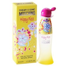 Moschino Cheap & Chic Hippy Fizz EDT 100 ml parfüm és kölni