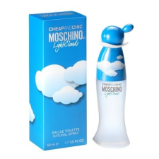 Moschino Cheap & Chic Light Clouds EDT 30 ml parfüm és kölni