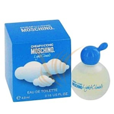 Moschino Cheap & Chic Light Clouds EDT 4.9 ml parfüm és kölni