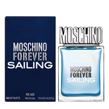 Moschino Forever Sailing EDT 100 ml parfüm és kölni