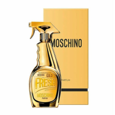 Moschino Fresh Couture Gold EDP 50 ml parfüm és kölni