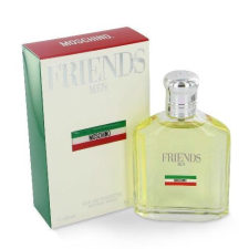 Moschino Friends, edt 4,5ml parfüm és kölni