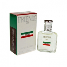 Moschino Friends Men EDT 4.5 ml parfüm és kölni