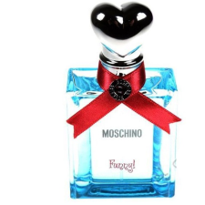 Moschino Funny, eau Dezodor 50ml, odlahcena verzia toaletnej vody s rozprasovacom dezodor