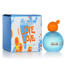 Moschino I Love Love EDT 4.9 ml parfüm és kölni