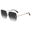 Moschino MOS085GSKB79O Női napszemüveg