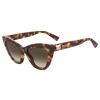 Moschino MOSCHINO MOS122S05L9K Női napszemüveg