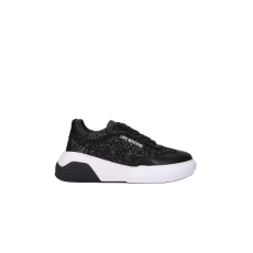 Moschino Pantofi dama Love Moschino ja15855g0fjj800a Negru 37 EU