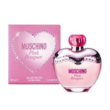 Moschino Pink Bouquet EDT 5 ml parfüm és kölni