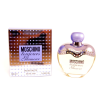 Moschino Toujours Glamour eau de toilette for women 100 ml