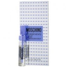 Moschino Toujours Glamour, Illatminta parfüm és kölni