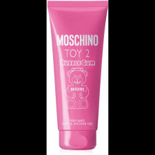 Moschino TOY2 Bubble Gum Bath & Shower Gel 200 ml (8011003864102) tusfürdők