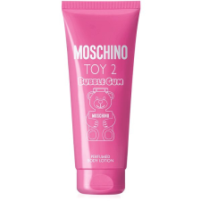 Moschino TOY2 Bubble Gum Body Lotion 200 ml testápoló