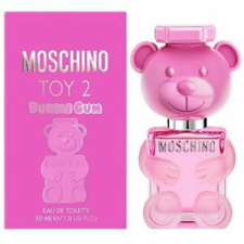 Moschino Toy2 Bubble Gum EDT 30 ml parfüm és kölni