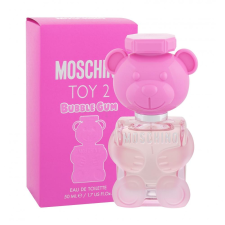 Moschino Toy2 Bubble Gum EDT 50 ml parfüm és kölni
