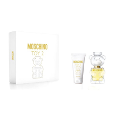 Moschino Toy2 EdP Set 80 ml kozmetikai ajándékcsomag