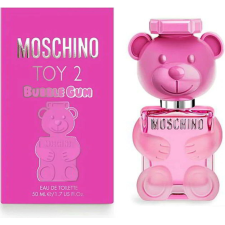 Moschino Toy 2 Bubble Gum EDT 50ml Női Parfüm parfüm és kölni