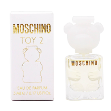 Moschino Toy 2, Illatminta parfüm és kölni